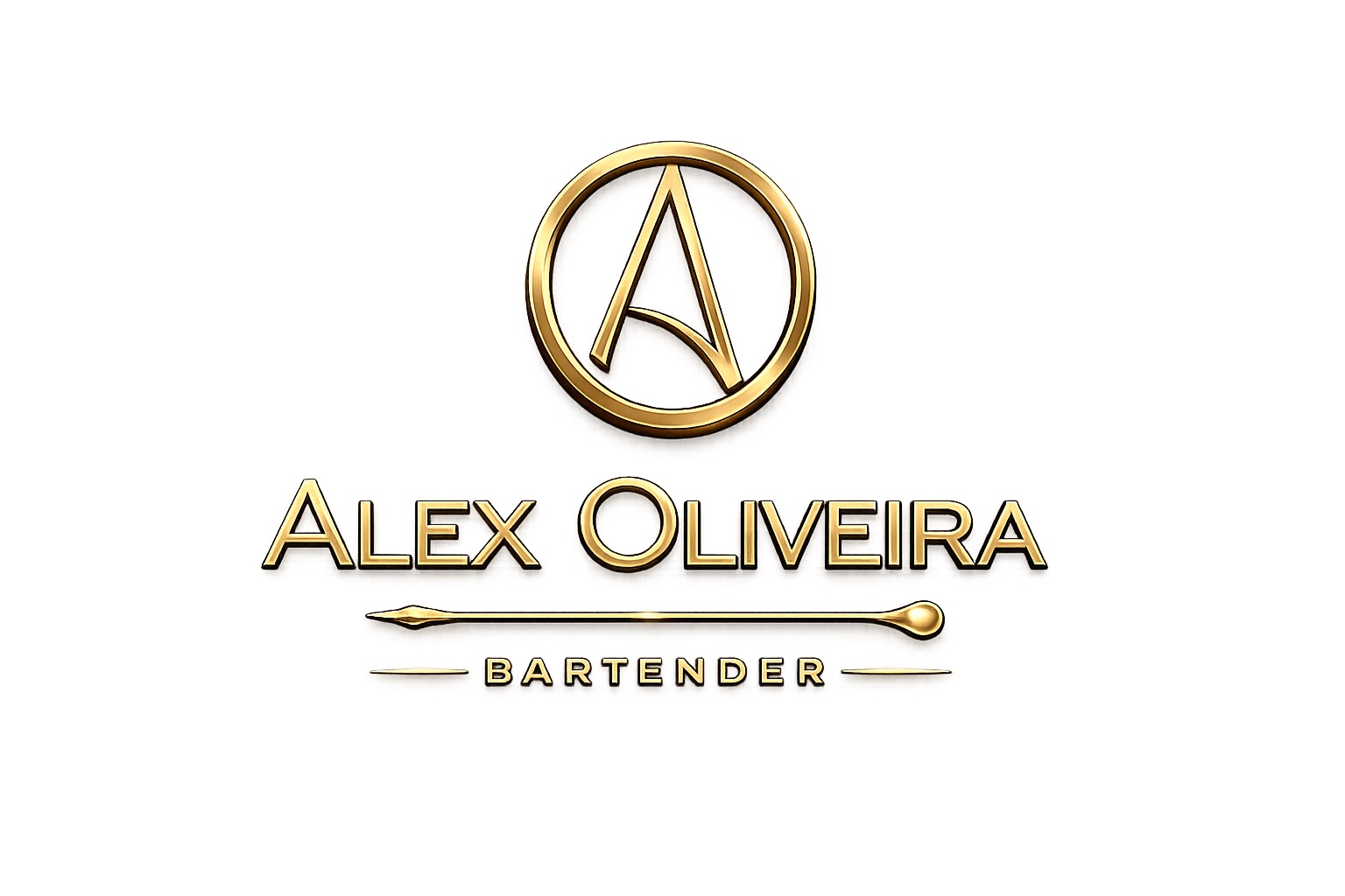 Alex Oliveira Bartender