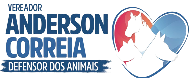 Anderson Correia vereador