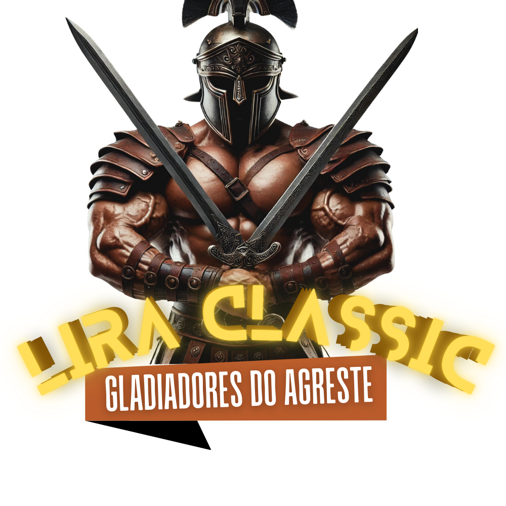 Lira Classic Logo